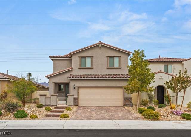 Property at 2624 Stanhurst Ave, North Las Vegas, NV 89081, 5 beds, 3 baths