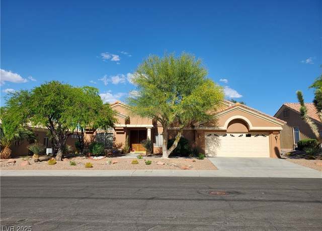 Property at 2540 Faiss Dr, Las Vegas, NV 89134, 3 beds, 2.5 baths