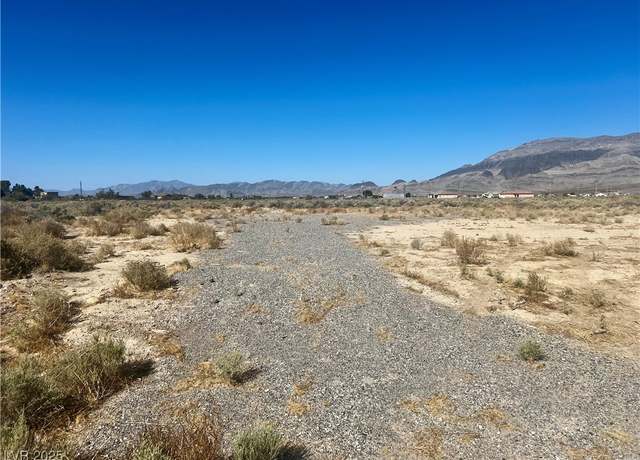 Property at 6140 N Alpaca Ave, Pahrump, NV 89060