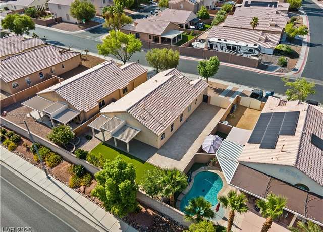 Property at 5115 Morning Splash Ave, Las Vegas, NV 89131, 3 beds, 2 baths