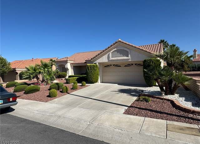Property at 9505 Quail Ridge Dr, Las Vegas, NV 89134, 2 beds, 2 baths