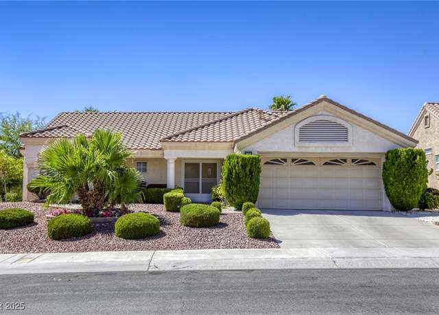 Property at 9505 Quail Ridge Dr, Las Vegas, NV 89134, 2 beds, 2 baths
