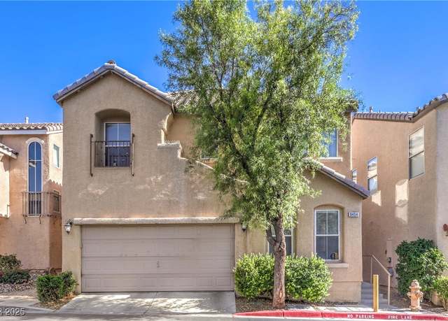 Property at 9454 Havasu Canyon Ave, Las Vegas, NV 89166, 4 beds, 2.5 baths