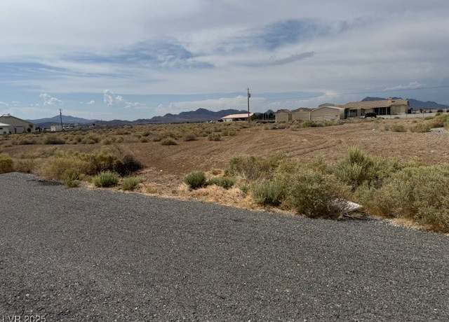 Property at 2720 Ranchita Way, Pahrump, NV 89048