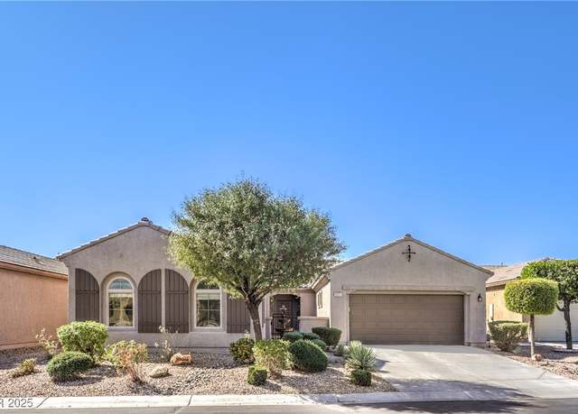 Property at 5525 Criollo Dr, Las Vegas, NV 89122, 4 beds, 3 baths