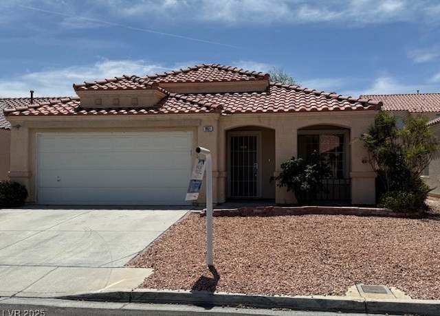Property at 951 Country Back Rd, Las Vegas, NV 89123, 3 beds, 2 baths