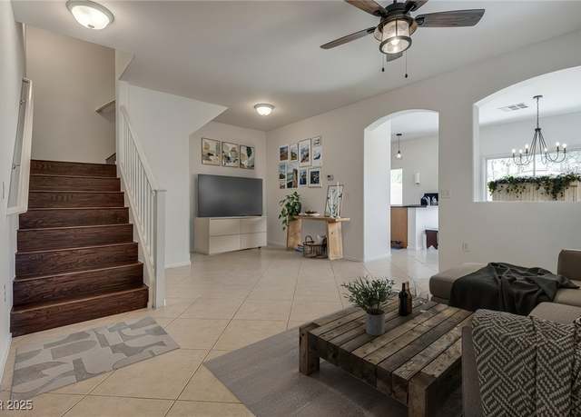 Property at 3936 Pepper Thorn Ave #3, North Las Vegas, NV 89081, 2 beds, 2.5 baths