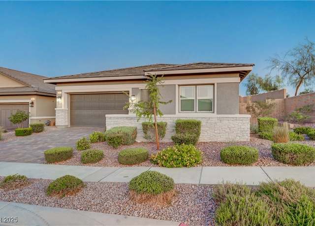 Property at 321 American Quartet Ln, Henderson, NV 89011, 4 beds, 3 baths