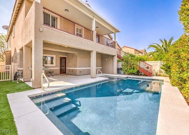 Property at 1332 Cedar Berry Ct, Henderson, NV 89012, 3 beds, 2.5 baths