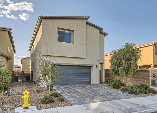 Property at 7605 Moore Creek Ln, North Las Vegas, NV 89084, 4 beds, 2.5 baths