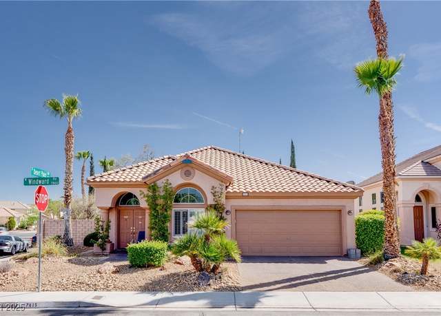 Property at 7815 Windward Rd, Las Vegas, NV 89147, 3 beds, 3 baths
