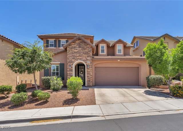 Property at 10353 Settlers Run Ave, Las Vegas, NV 89166, 5 beds, 3 baths