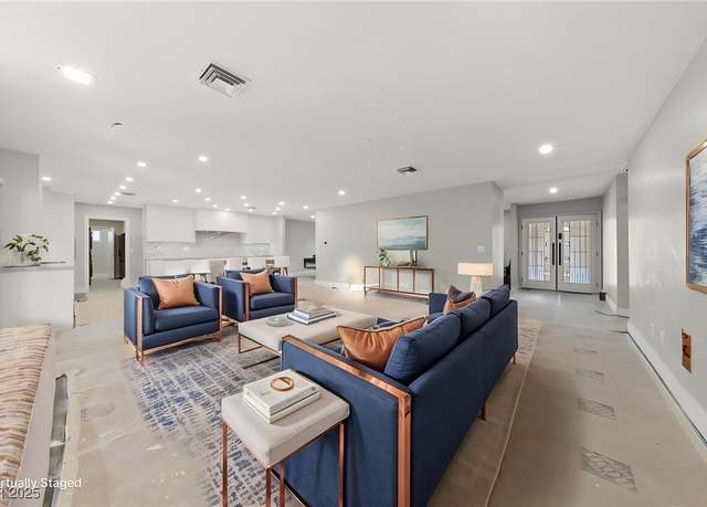 Property at 3075 Santa Margarita St, Las Vegas, NV 89146, 3 beds, 2.5 baths