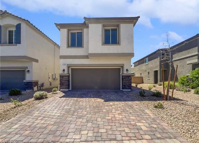 Property at 5709 Jaysin Douglas St, North Las Vegas, NV 89031, 3 beds, 2.5 baths