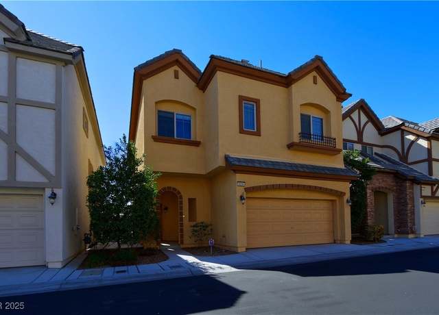 Property at 9209 Tudor Park Pl, Las Vegas, NV 89145, 3 beds, 2.5 baths