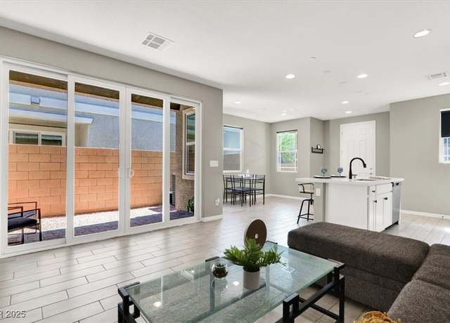 Property at 4533 Queens Hill St, North Las Vegas, NV 89031, 3 beds, 2.5 baths