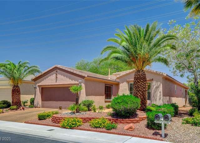 Property at 4174 Cascada Piazza Ln, Las Vegas, NV 89135, 2 beds, 2 baths