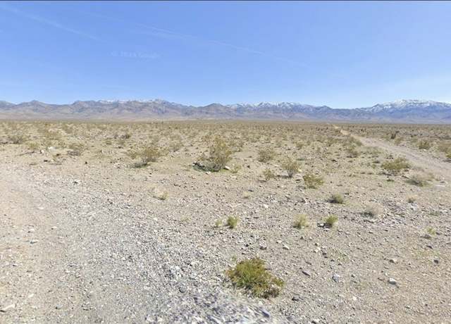 Property at 9031 N Blagg Rd, Pahrump, NV 89060
