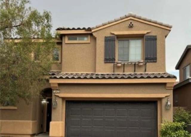 Property at 10425 Scotch Elm Ave, Las Vegas, NV 89166, 3 beds, 2.5 baths