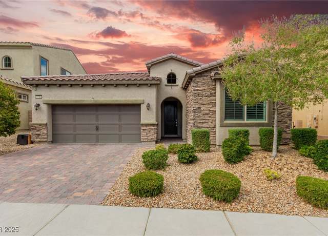 Property at 9730 Wildflower Vista Ave, Las Vegas, NV 89166, 3 beds, 2.5 baths
