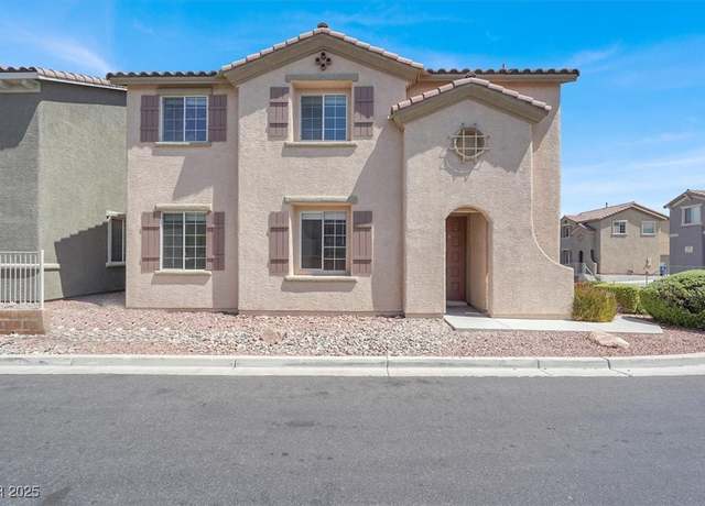 Property at 9888 Fountain Walk Ave, Las Vegas, NV 89149, 3 beds, 2.5 baths