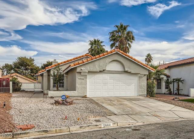 Property at 2668 Alwoodley Cir, Las Vegas, NV 89142, 2 beds, 2 baths