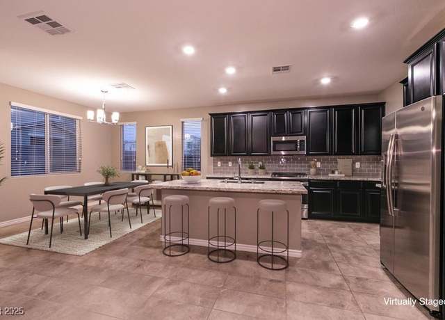 Property at 1544 Karst Pond Ave, North Las Vegas, NV 89084, 3 beds, 2.5 baths