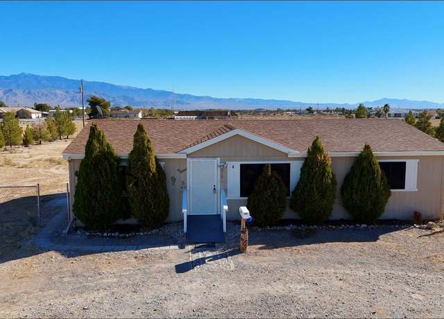 Property at 3761 Soplo Ave, Pahrump, NV 89048, 3 beds, 2 baths