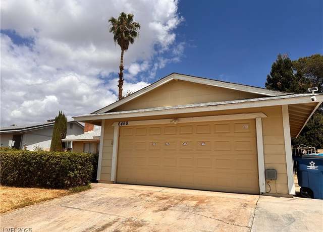Property at 6460 Linda Ln, Las Vegas, NV 89103, 3 beds, 2 baths