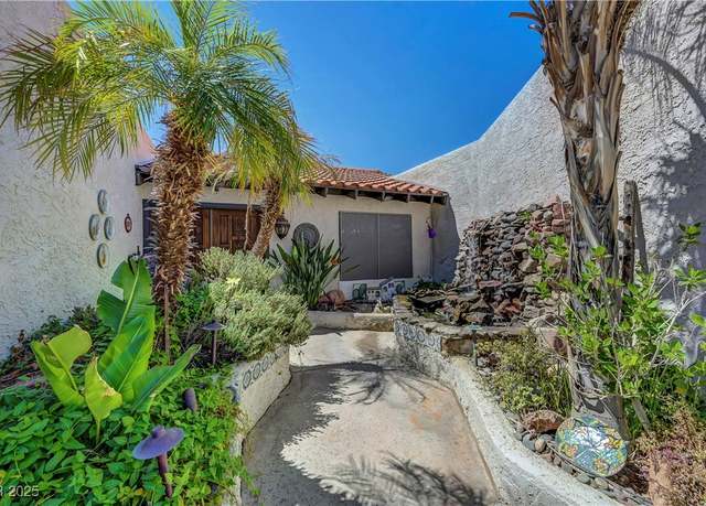 Property at 853 Morning Sun Ct, Las Vegas, NV 89110, 3 beds, 2 baths