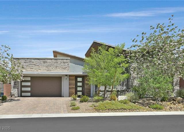 Property at 6184 Willow Rock St, Las Vegas, NV 89135, 3 beds, 2.5 baths