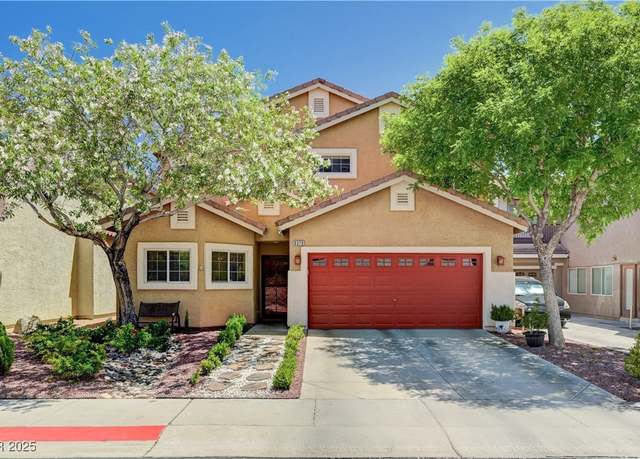 Property at 9370 Corkfish St, Las Vegas, NV 89178, 4 beds, 2.5 baths