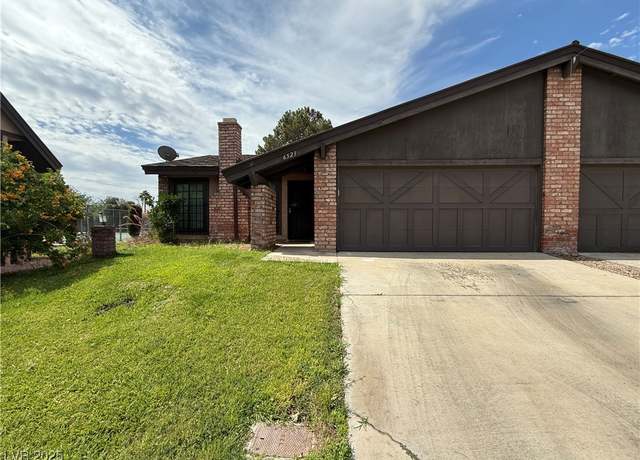 Property at 6521 Sugarpine Ln, Las Vegas, NV 89107, 2 beds, 2 baths
