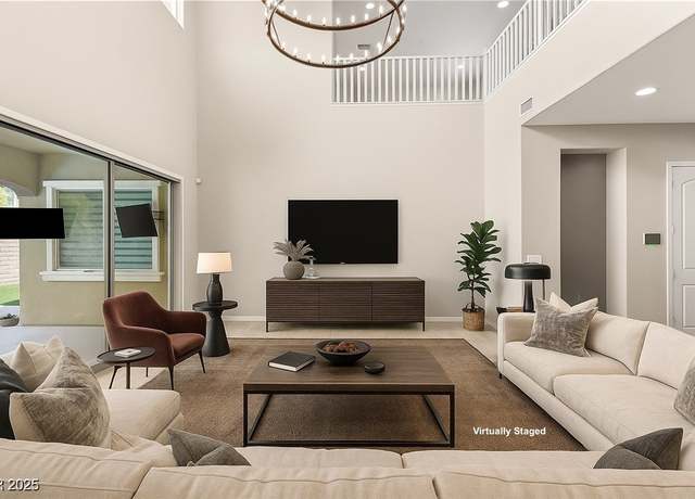 Property at 12048 Portamento Ct, Las Vegas, NV 89138, 3 beds, 2.5 baths