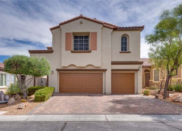 Property at 9141 Castle Valley Ave, Las Vegas, NV 89178, 4 beds, 3 baths