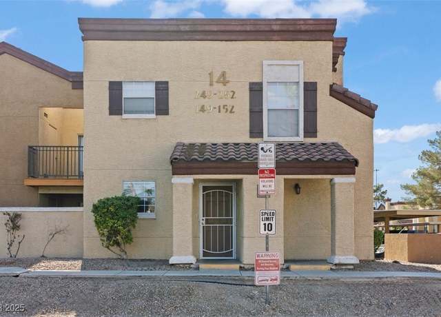 Property at 2801 N Rainbow Blvd #250, Las Vegas, NV 89108, 3 beds, 2 baths