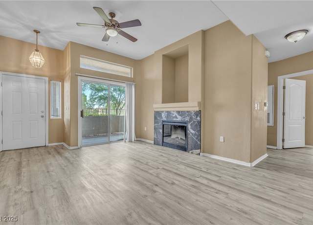 Property at 3544 Desert Cliff St #102, Las Vegas, NV 89129, 3 beds, 2 baths