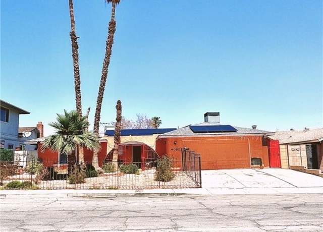 Property at 4062 Monthill Ave, Las Vegas, NV 89121, 5 beds, 2 baths