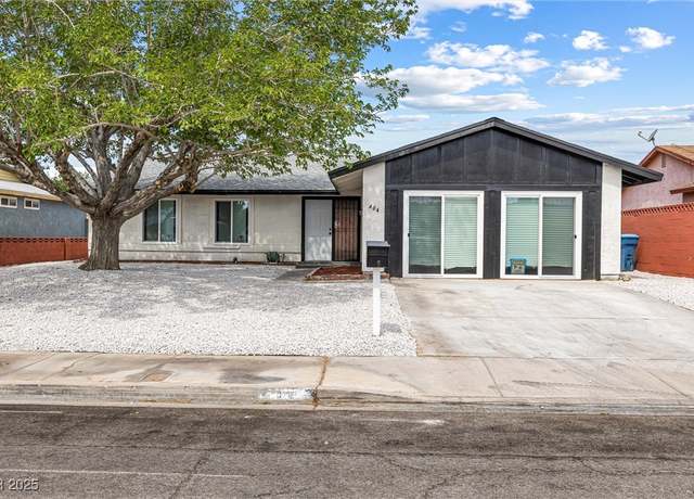 Property at 404 Vassar Ln, Las Vegas, NV 89107, 4 beds, 2 baths