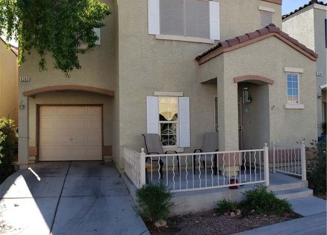 Property at 6283 Lapilli Ave, Las Vegas, NV 89139, 3 beds, 2.5 baths