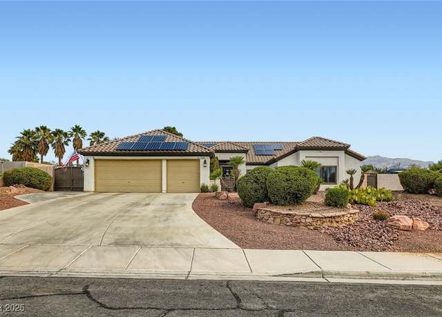 Property at 7404 Wittig Ave, Las Vegas, NV 89131, 4 beds, 2.5 baths