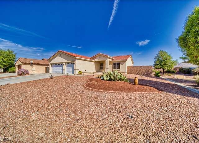 Property at 5776 E Badlands Ln, Pahrump, NV 89061, 3 beds, 2 baths