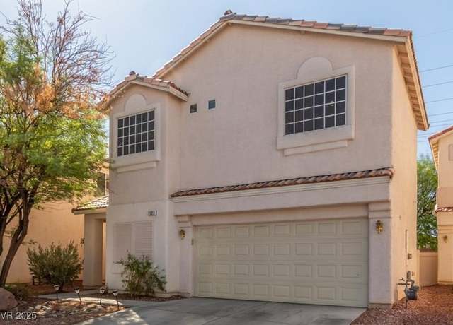 Property at 1123 Aldenwood Ave, Las Vegas, NV 89123, 3 beds, 2.5 baths