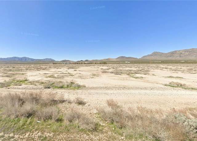 Property at 440 N Corbin St, Pahrump, NV 89060