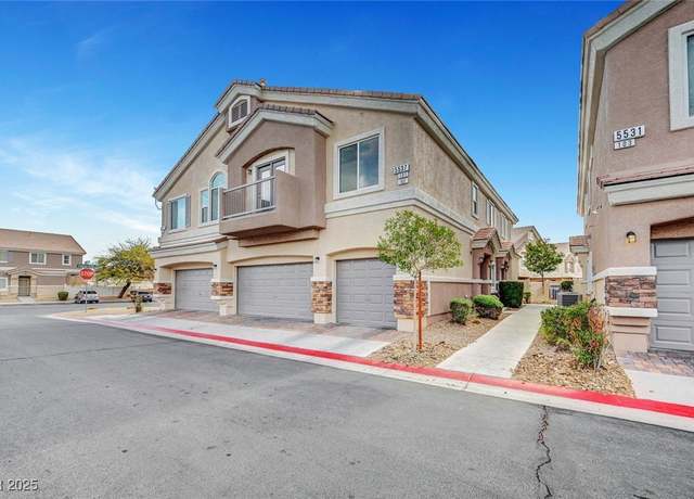 Property at 5537 Parlay Way #101, Las Vegas, NV 89122, 2 beds, 2 baths