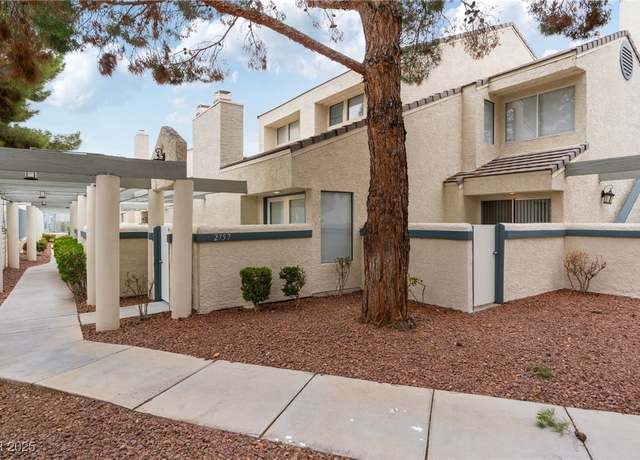 Property at Undisclosed address, Las Vegas, NV 89117, 2 beds, 2 baths