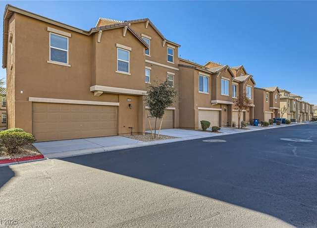 Property at 5179 Silica Chalk Ave, Las Vegas, NV 89115, 4 beds, 2.5 baths