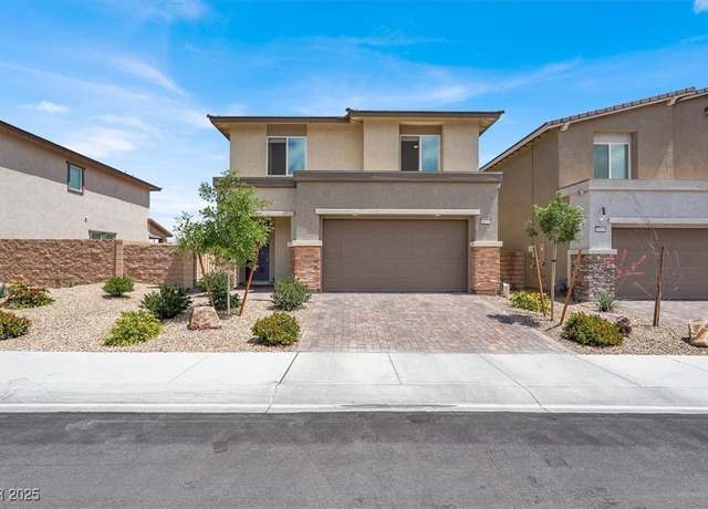 Property at 8870 Sasquatch Run Ave, Las Vegas, NV 89166, 3 beds, 2.5 baths