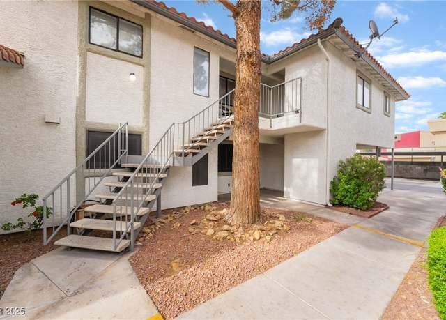 Property at 6711 W Charleston Blvd #2, Las Vegas, NV 89146, 2 beds, 2 baths