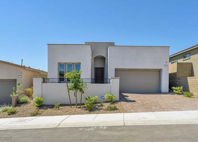 Property at 11707 Hatchling Ave, Las Vegas, NV 89138, 3 beds, 3 baths